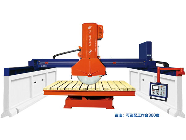 红外线桥式切石机(中切机)HC-1200